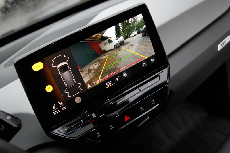 Volkswagen - ID3 - pic25