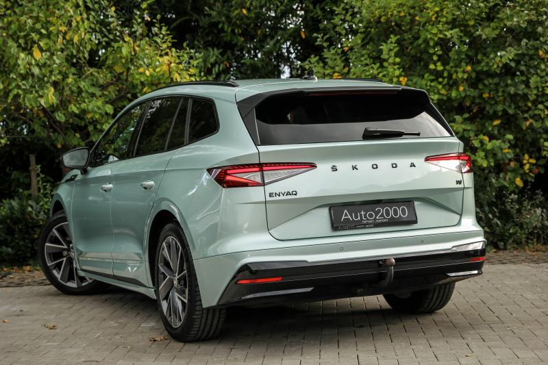 Skoda - Enyaq - pic9