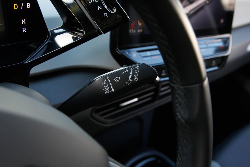 Volkswagen - ID3 - pic35