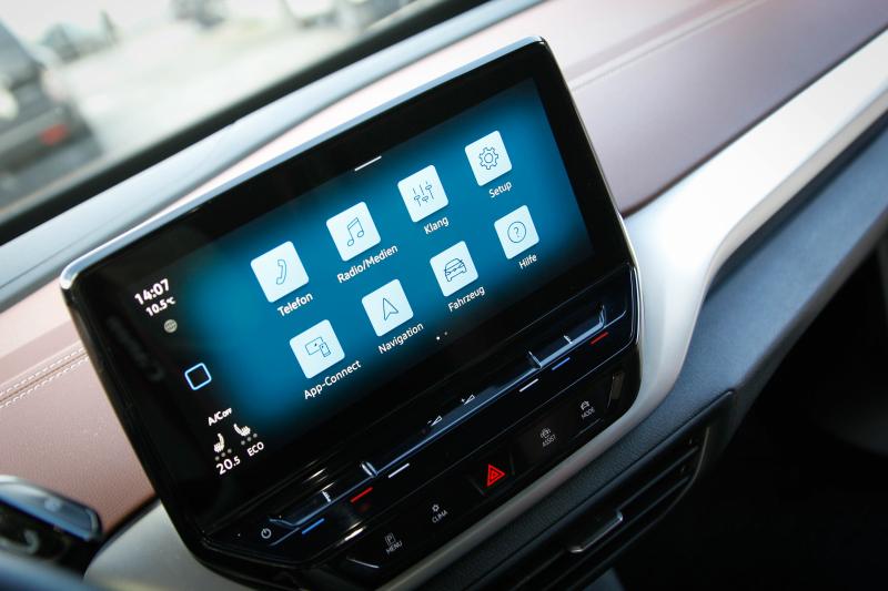 Volkswagen - ID4 - pic28