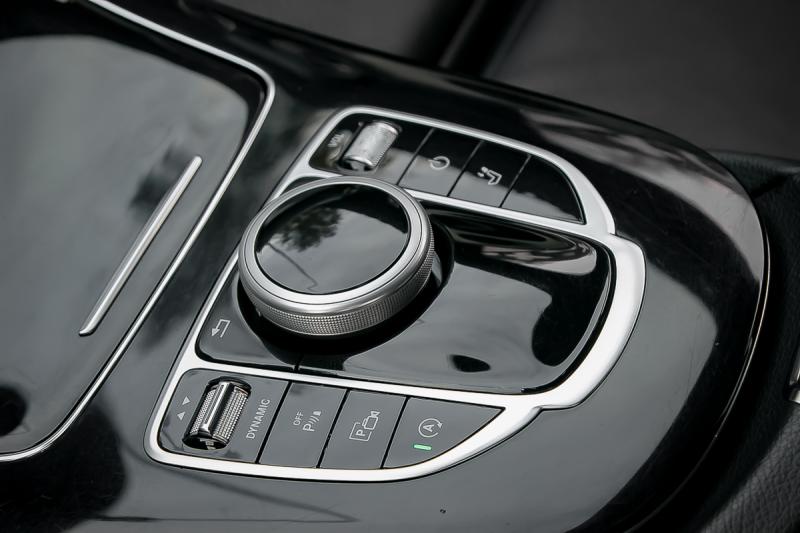 Mercedes - E200 - pic18