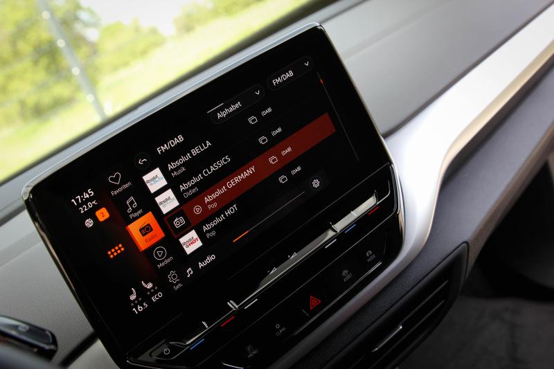 Volkswagen - ID4 - pic36