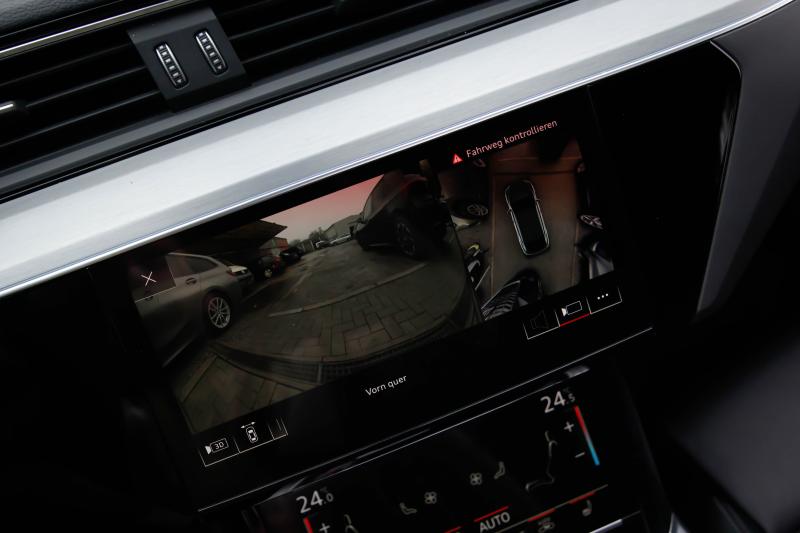 Audi - E-tron - pic32