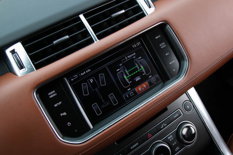 Land Rover - Range Rover Sport - pic18