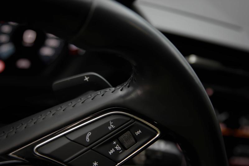Audi - A3 - pic12