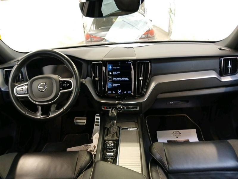 Volvo - XC60 - pic5