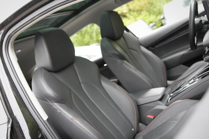 Skoda - Enyaq iV - pic11