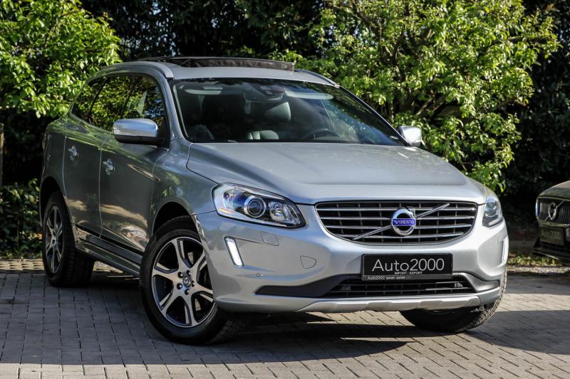 Volvo - XC60 - pic2
