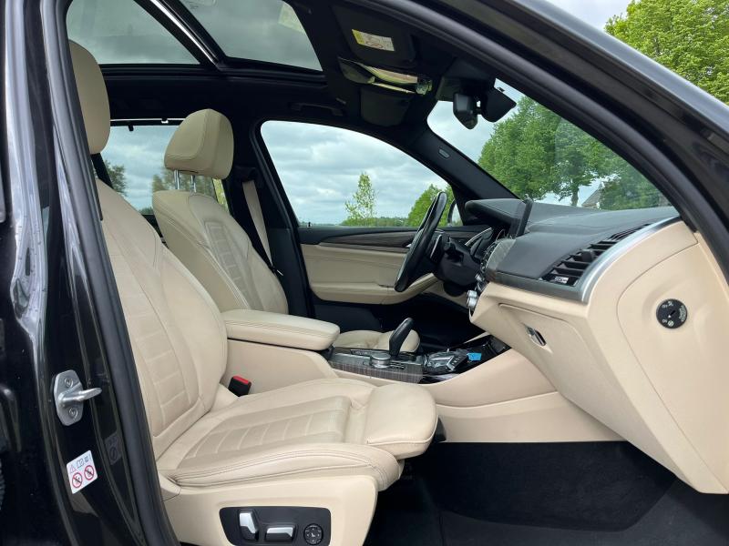 BMW - X3 - pic20