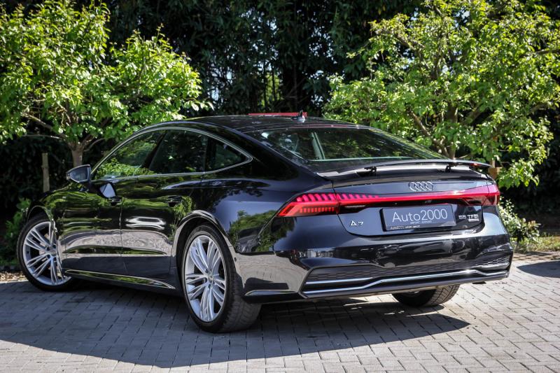 Audi - A7 - pic51