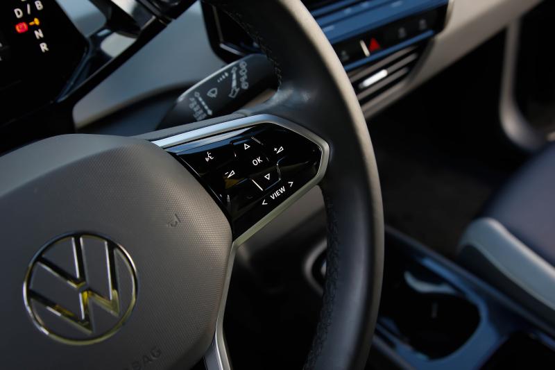 Volkswagen - ID3 - pic30
