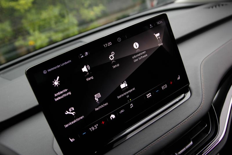 Skoda - Enyaq iV - pic25