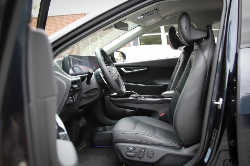 Kia - EV6 - pic16