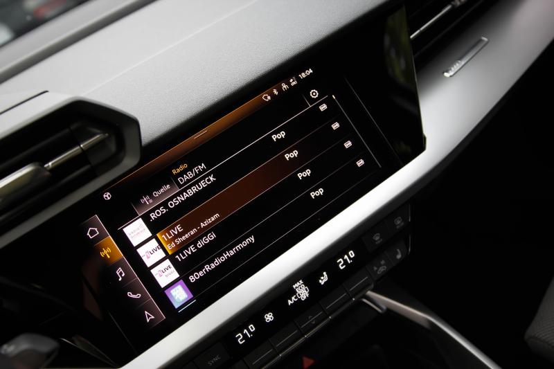Audi - A3 - pic20