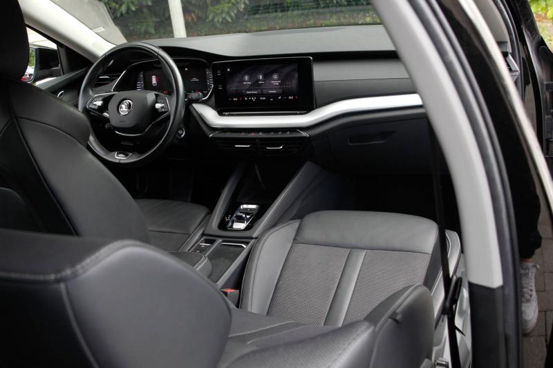 Skoda - Octavia - pic10
