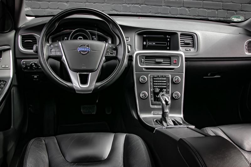 Volvo - V60 - pic12