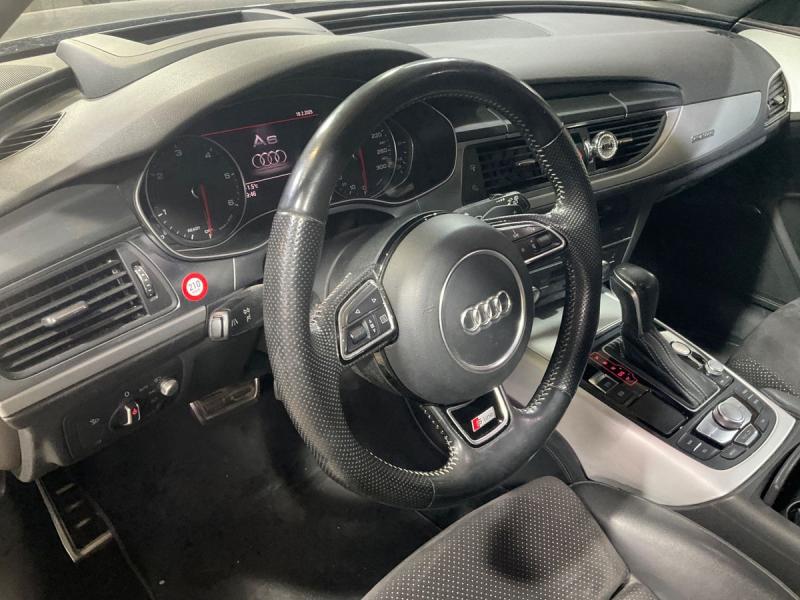 Audi - A6 - pic5