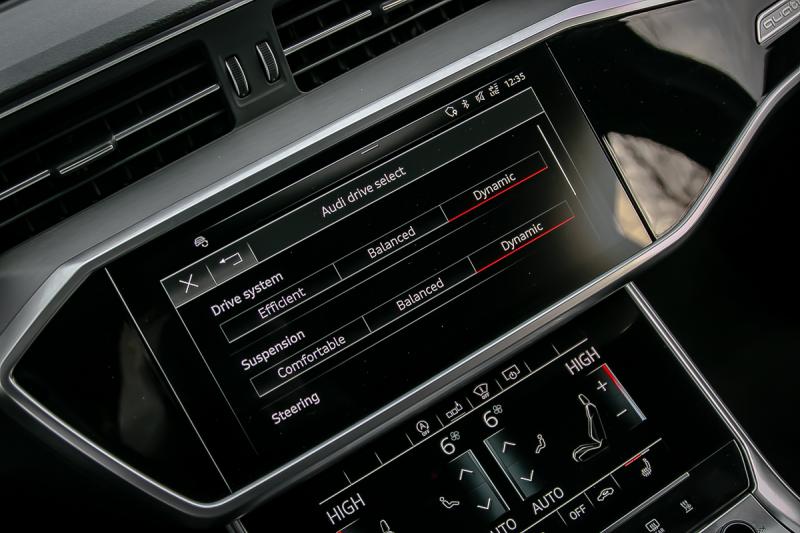 Audi - S6 - pic71