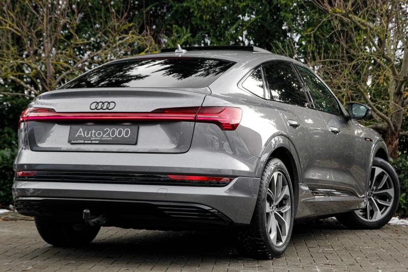 Audi - E-tron - pic5