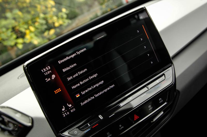 Volkswagen - ID3 - pic36
