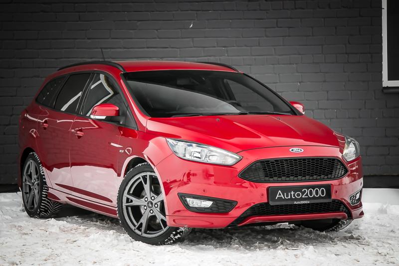 Ford - Focus - pic1