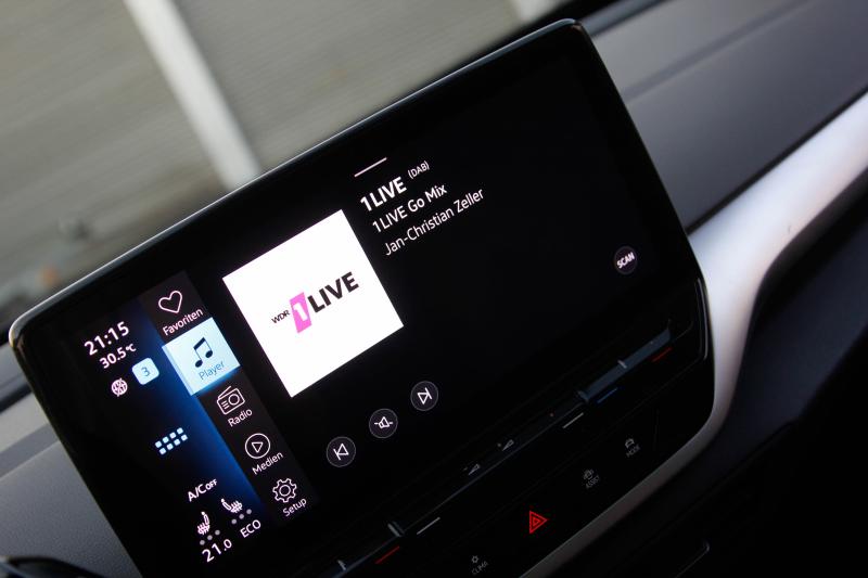 Volkswagen - ID4 - pic16