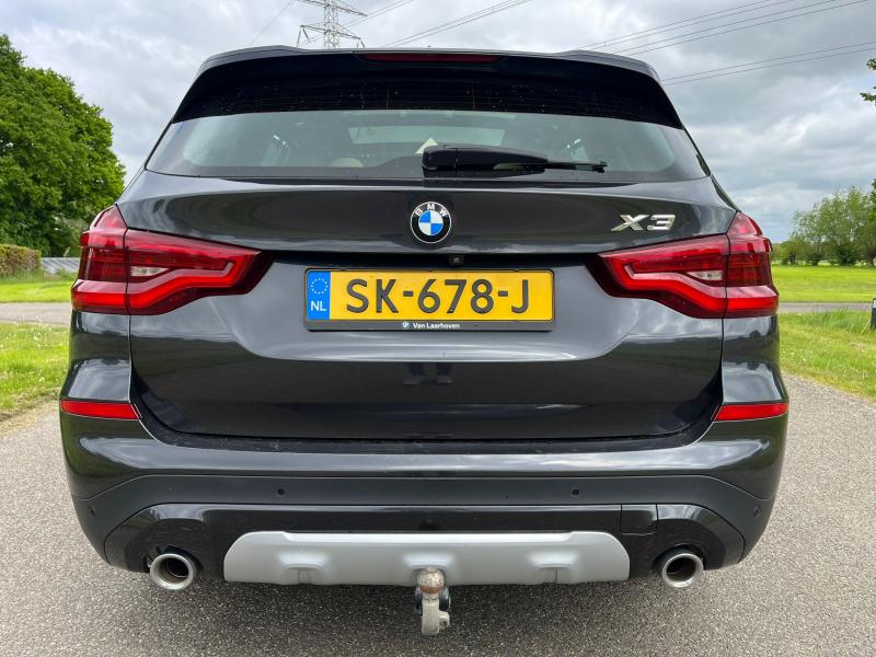 BMW - X3 - pic4