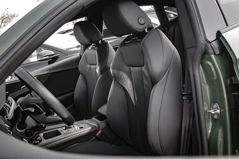 Audi - A5 - pic13