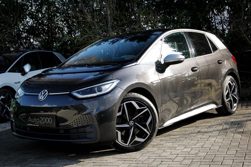 Volkswagen - ID3 - pic8