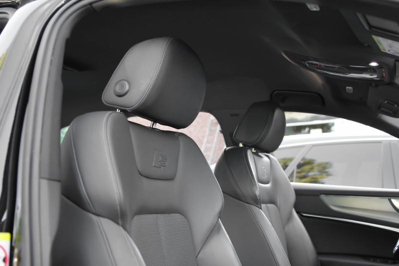 Audi - A6 - pic11
