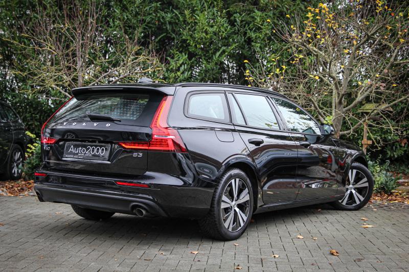 Volvo - v60 - pic7