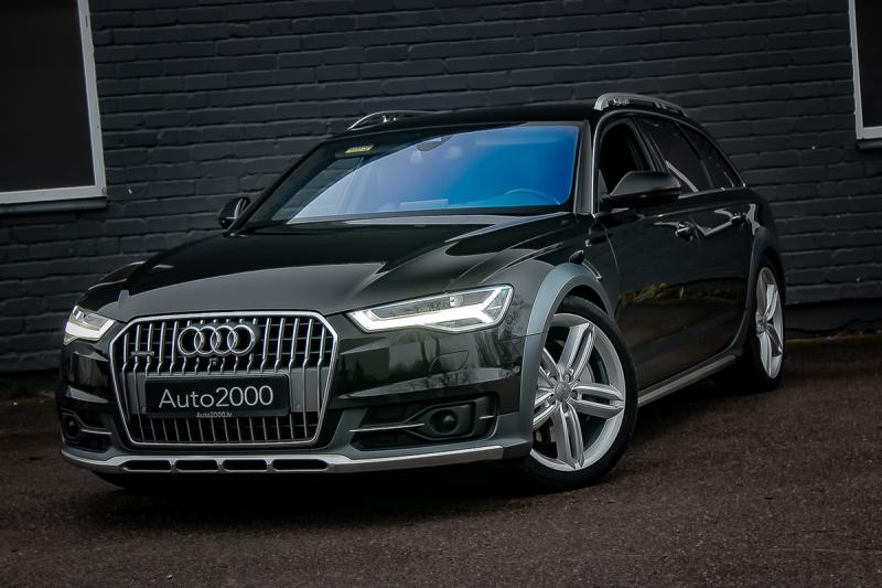 Audi - Allroad - pic3