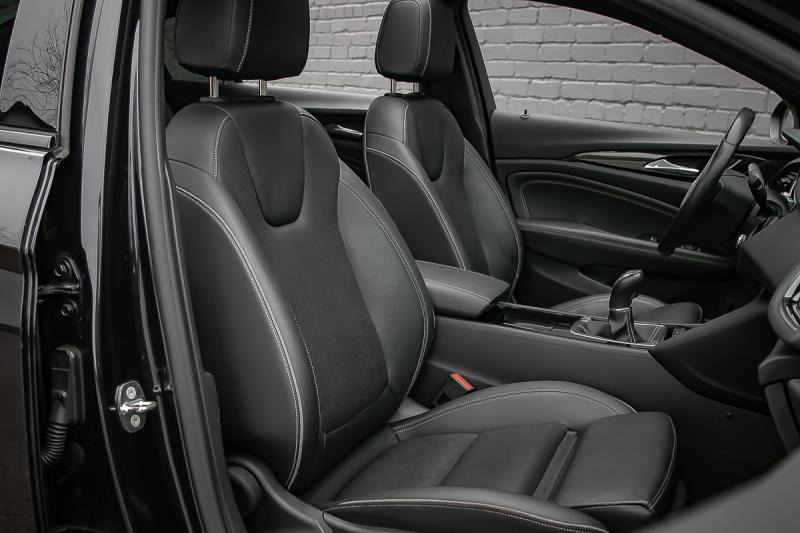 Opel - Insignia - pic18