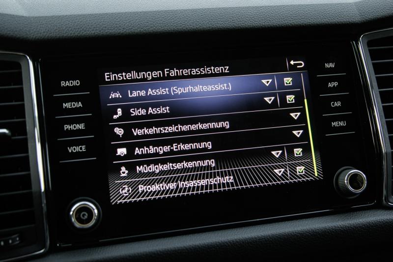 Skoda - Kodiaq - pic19