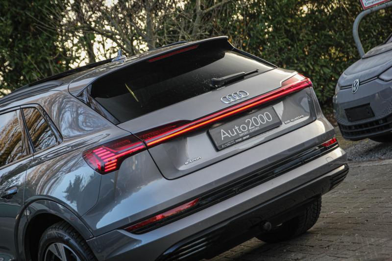 Audi - E-tron - pic10
