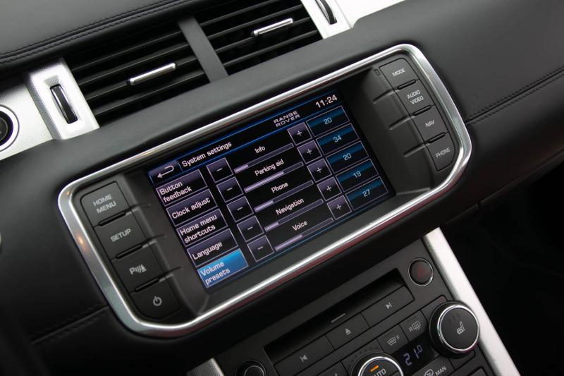 Land Rover - Range Rover Evoque - pic21
