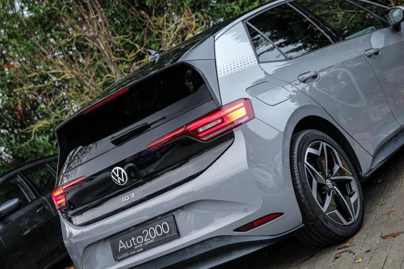 Volkswagen - ID3 - pic4