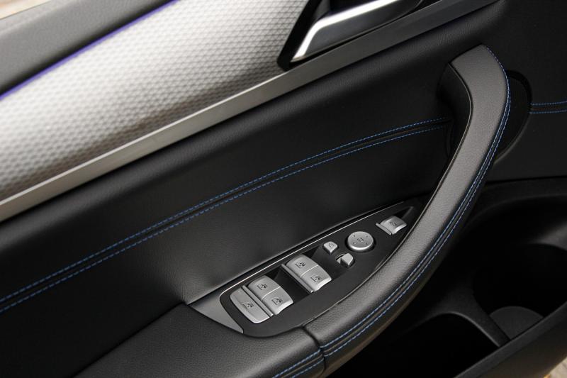 BMW - X3 M40i - pic40