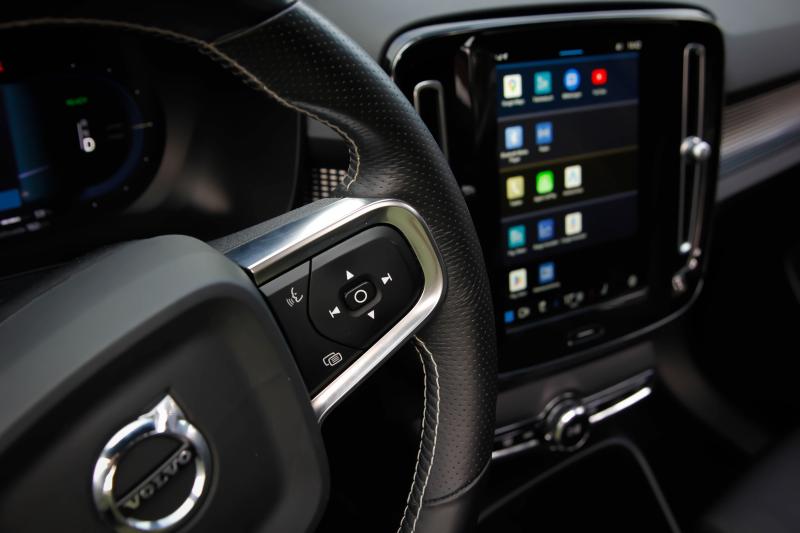 Volvo - XC40 - pic21