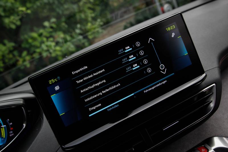 Peugeot - 3008 - pic27