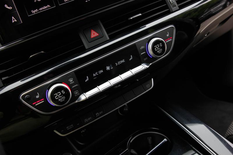 Audi - A4 - pic22