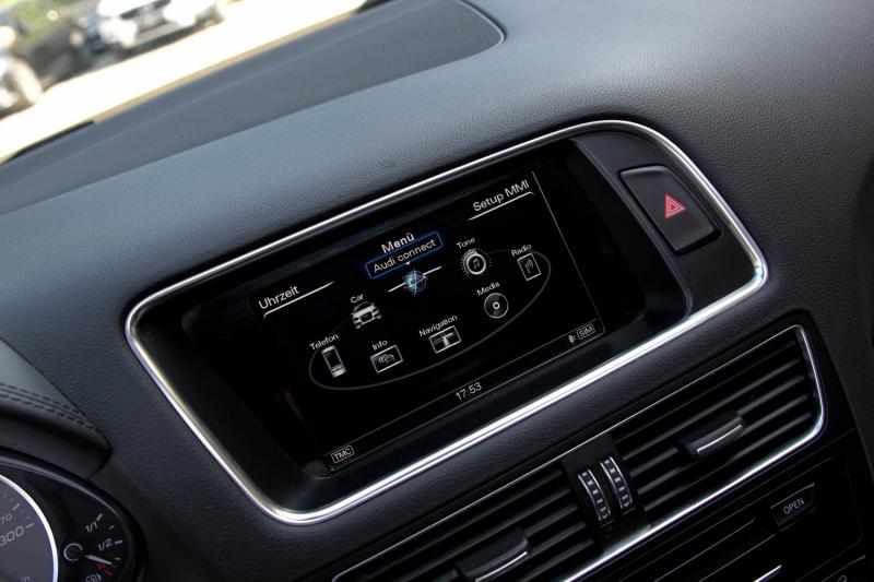 Audi - SQ5 - pic26