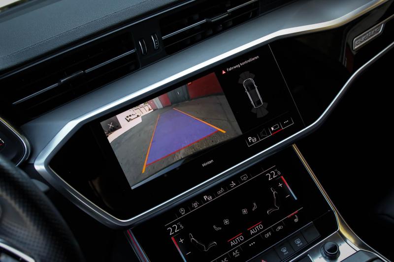 Audi - A7 - pic20
