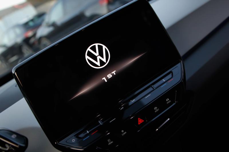 Volkswagen - ID3 - pic30