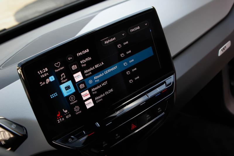 Volkswagen - ID3 - pic24