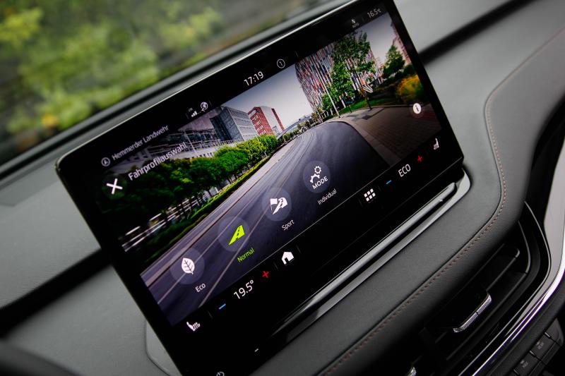 Skoda - Enyaq iV - pic26