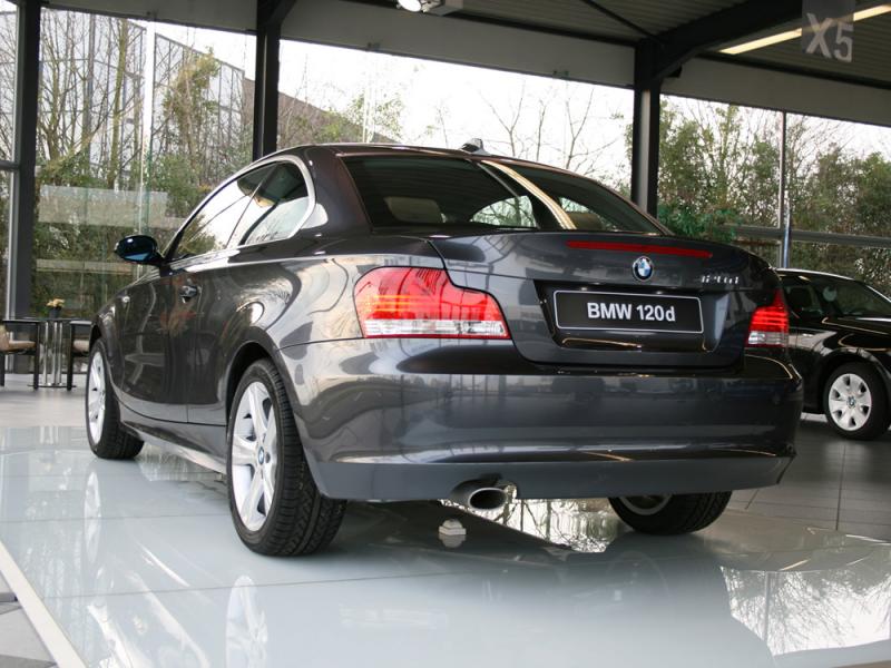 BMW - 120 - pic2