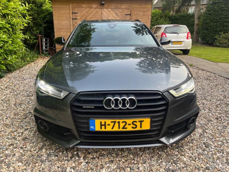 Audi - A6 - pic2