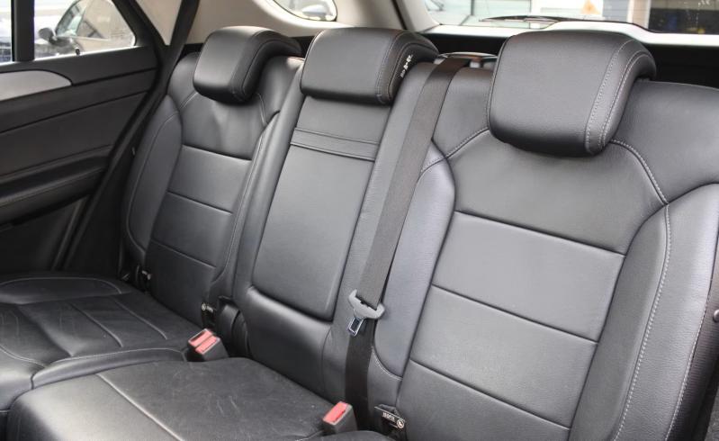 Mercedes - GLE - pic5