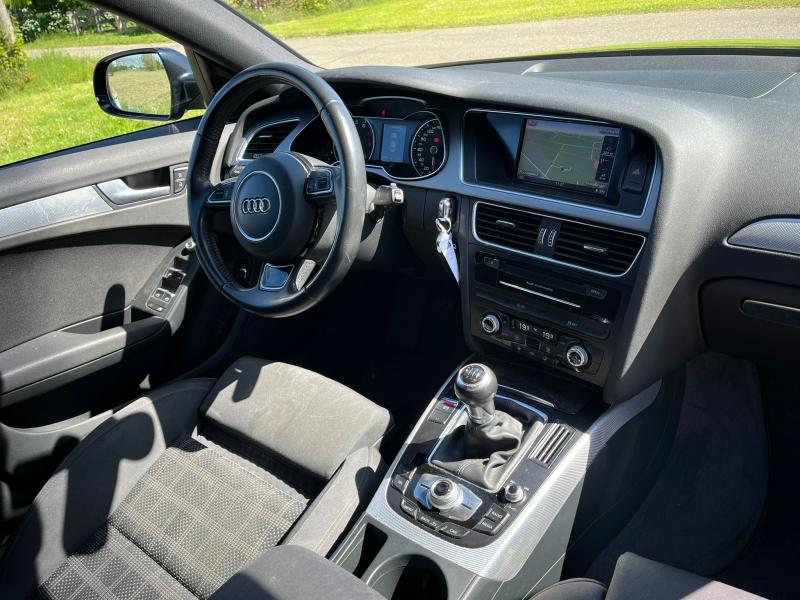 Audi - A4 - pic9